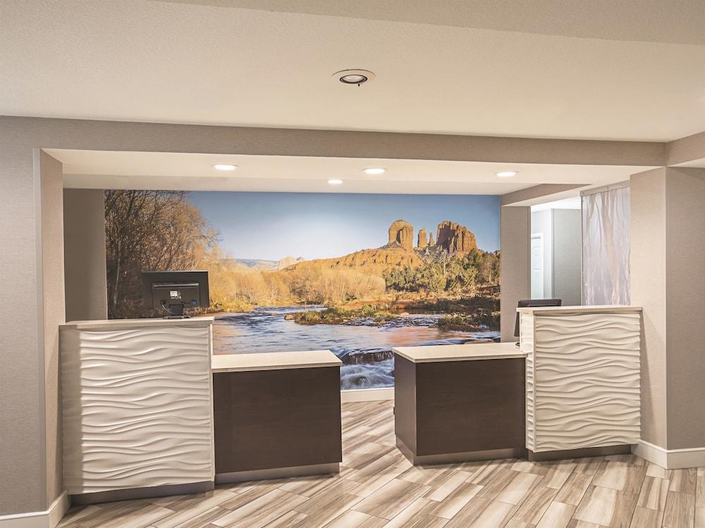 La Quinta By Wyndham Flagstaff Otel Dış mekan fotoğraf