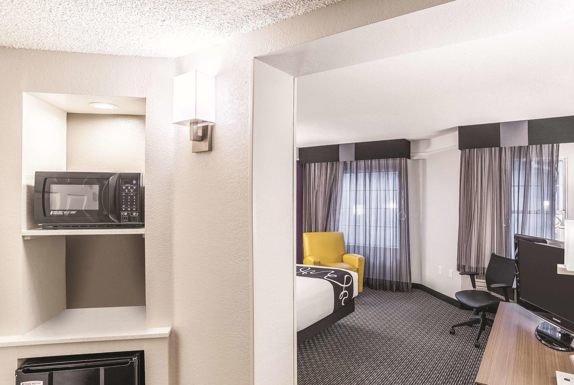 La Quinta By Wyndham Flagstaff Otel Dış mekan fotoğraf