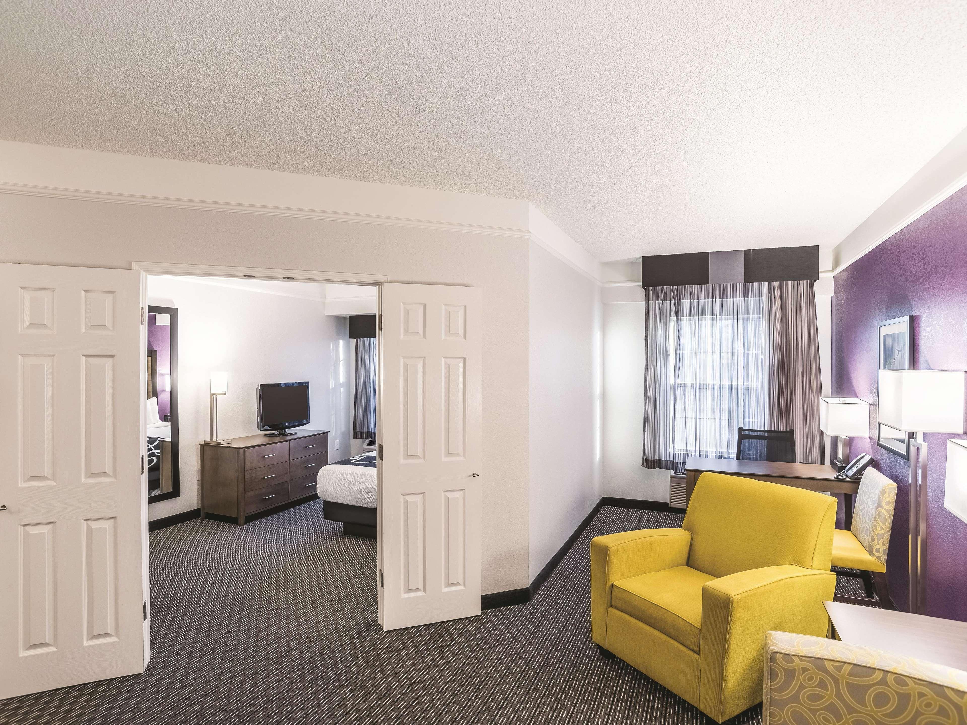 La Quinta By Wyndham Flagstaff Otel Dış mekan fotoğraf