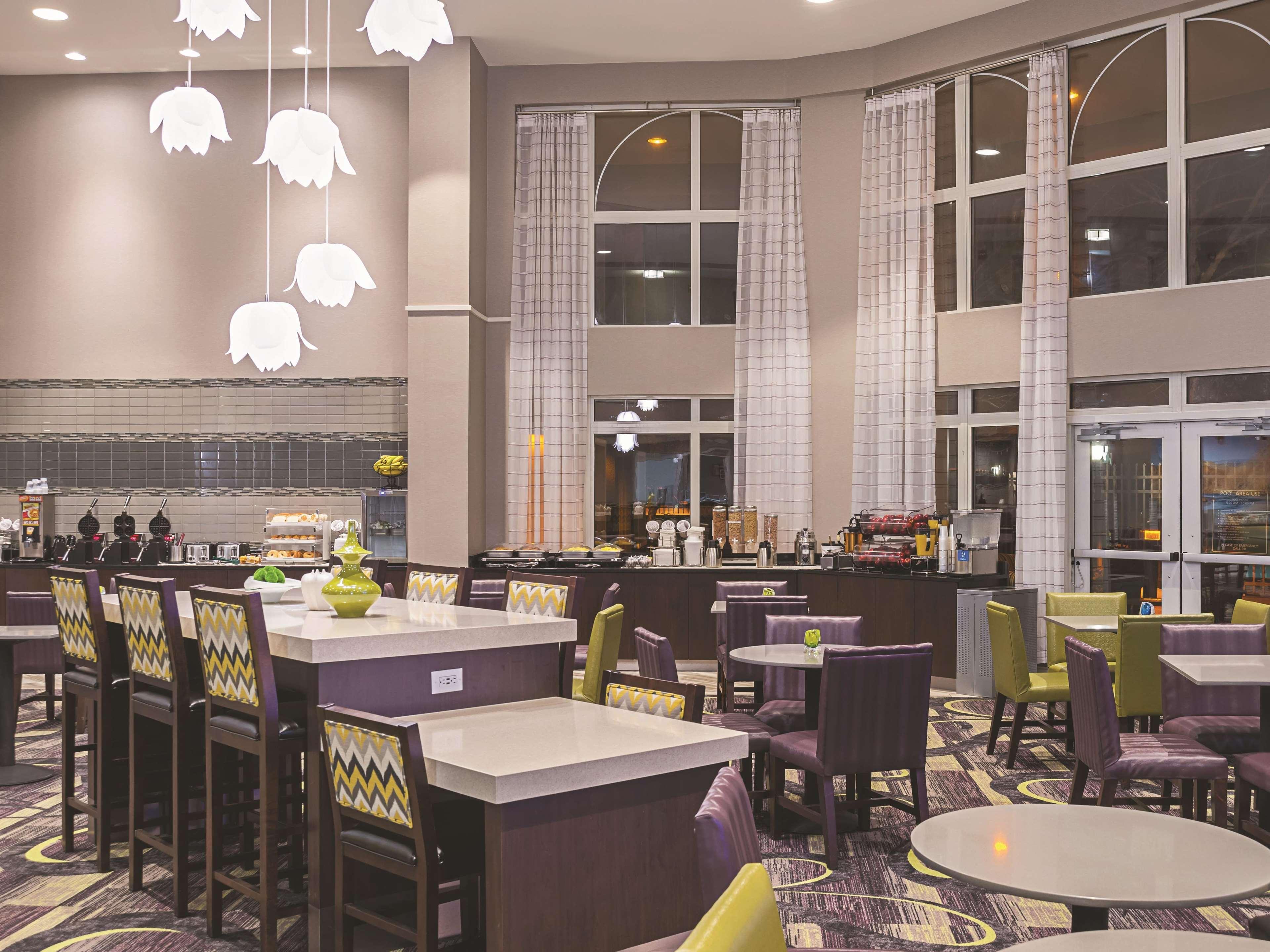 La Quinta By Wyndham Flagstaff Otel Dış mekan fotoğraf