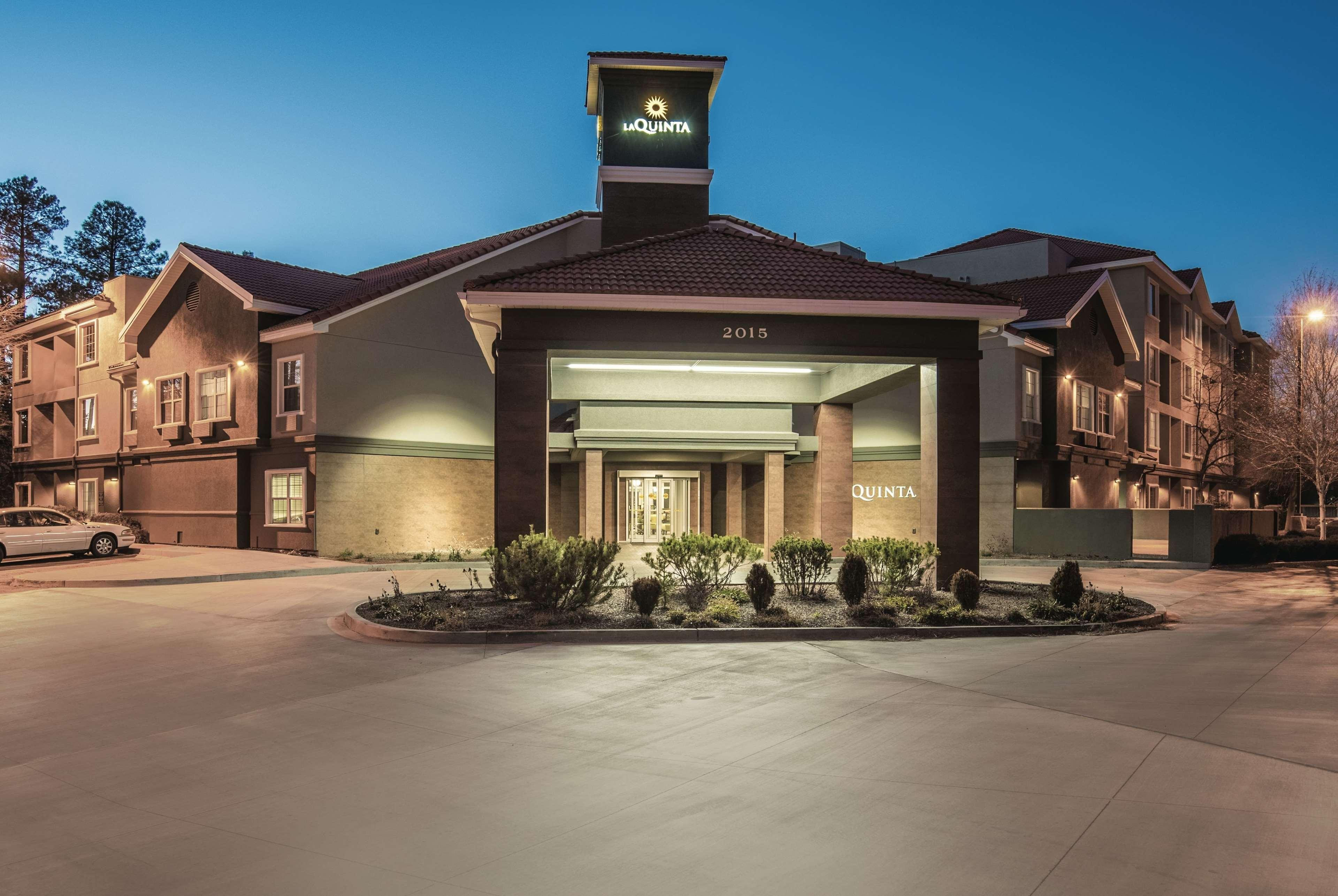 La Quinta By Wyndham Flagstaff Otel Dış mekan fotoğraf