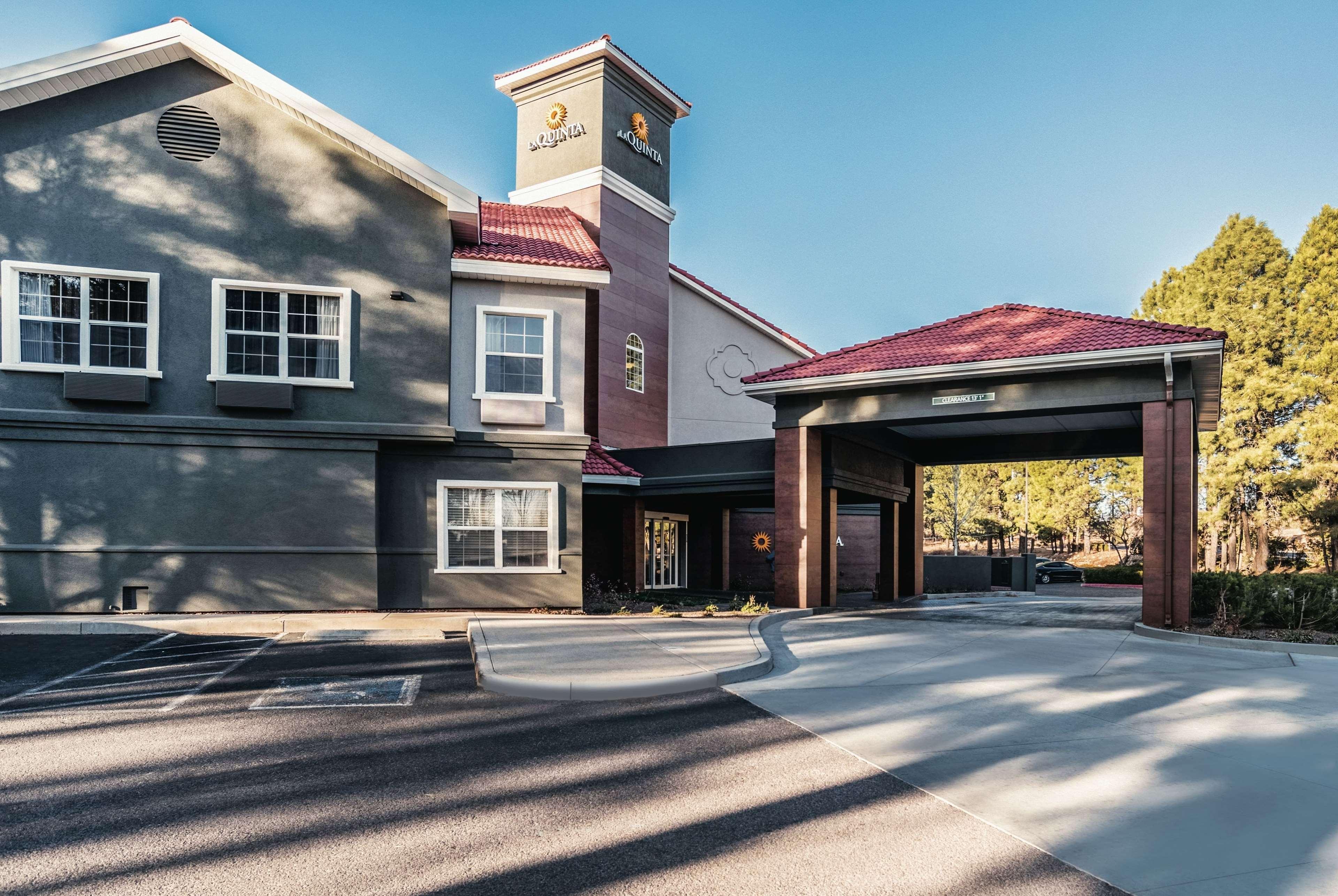 La Quinta By Wyndham Flagstaff Otel Dış mekan fotoğraf