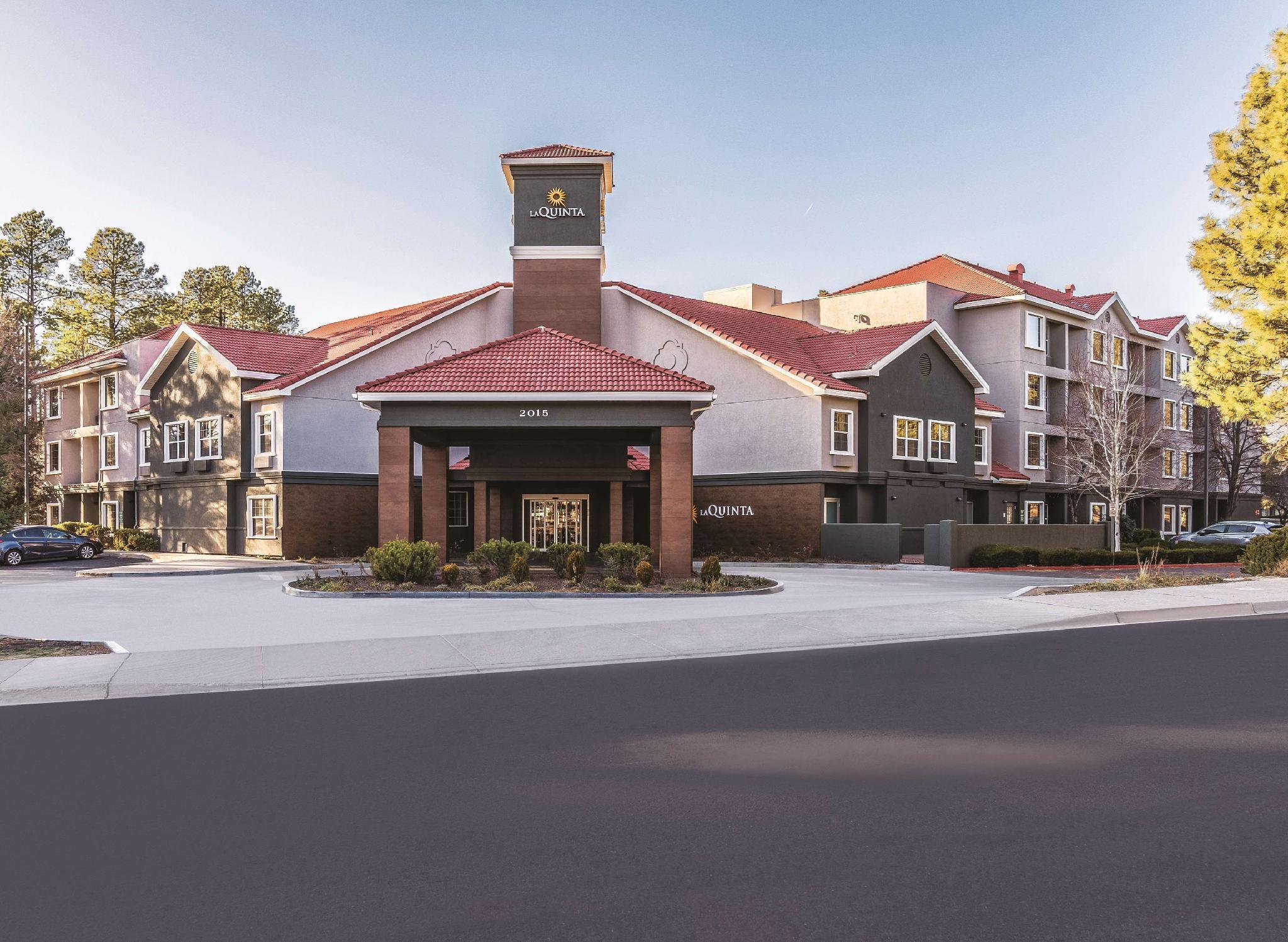 La Quinta By Wyndham Flagstaff Otel Dış mekan fotoğraf