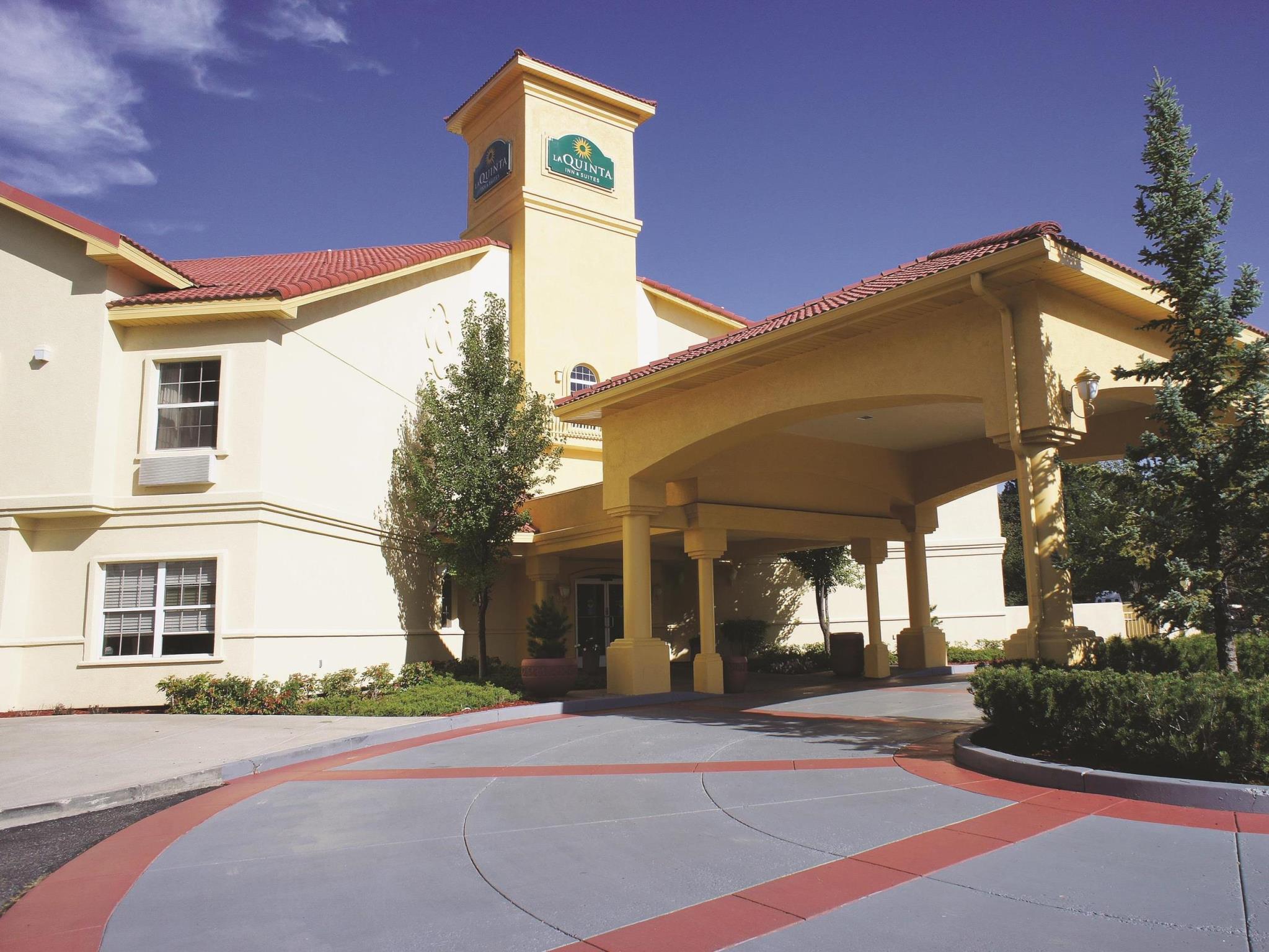 La Quinta By Wyndham Flagstaff Otel Dış mekan fotoğraf