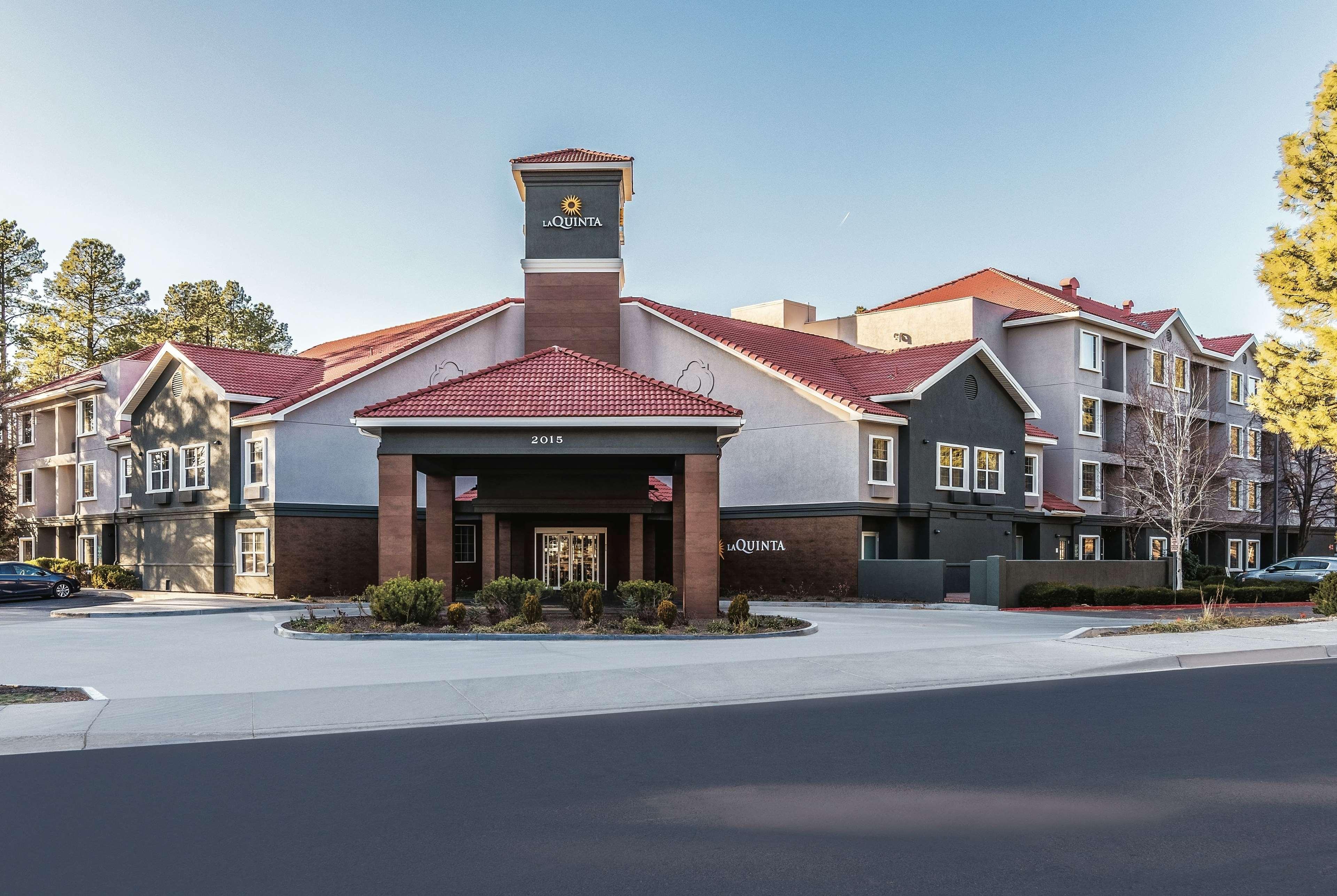 La Quinta By Wyndham Flagstaff Otel Dış mekan fotoğraf