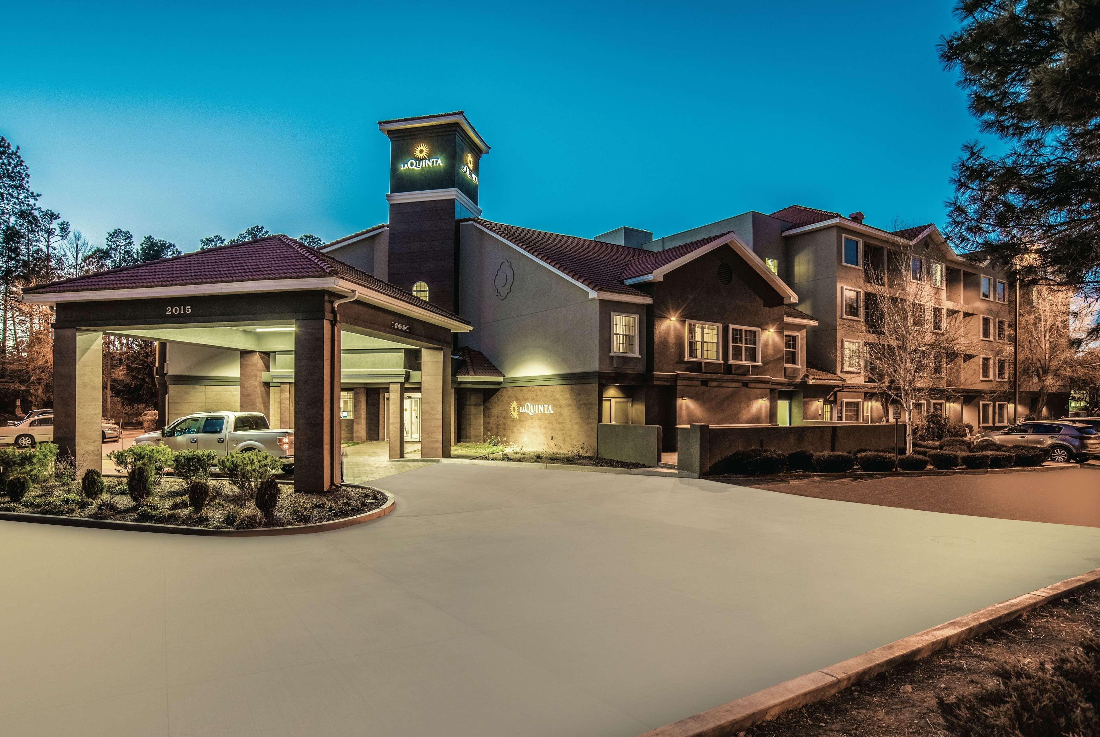 La Quinta By Wyndham Flagstaff Otel Dış mekan fotoğraf