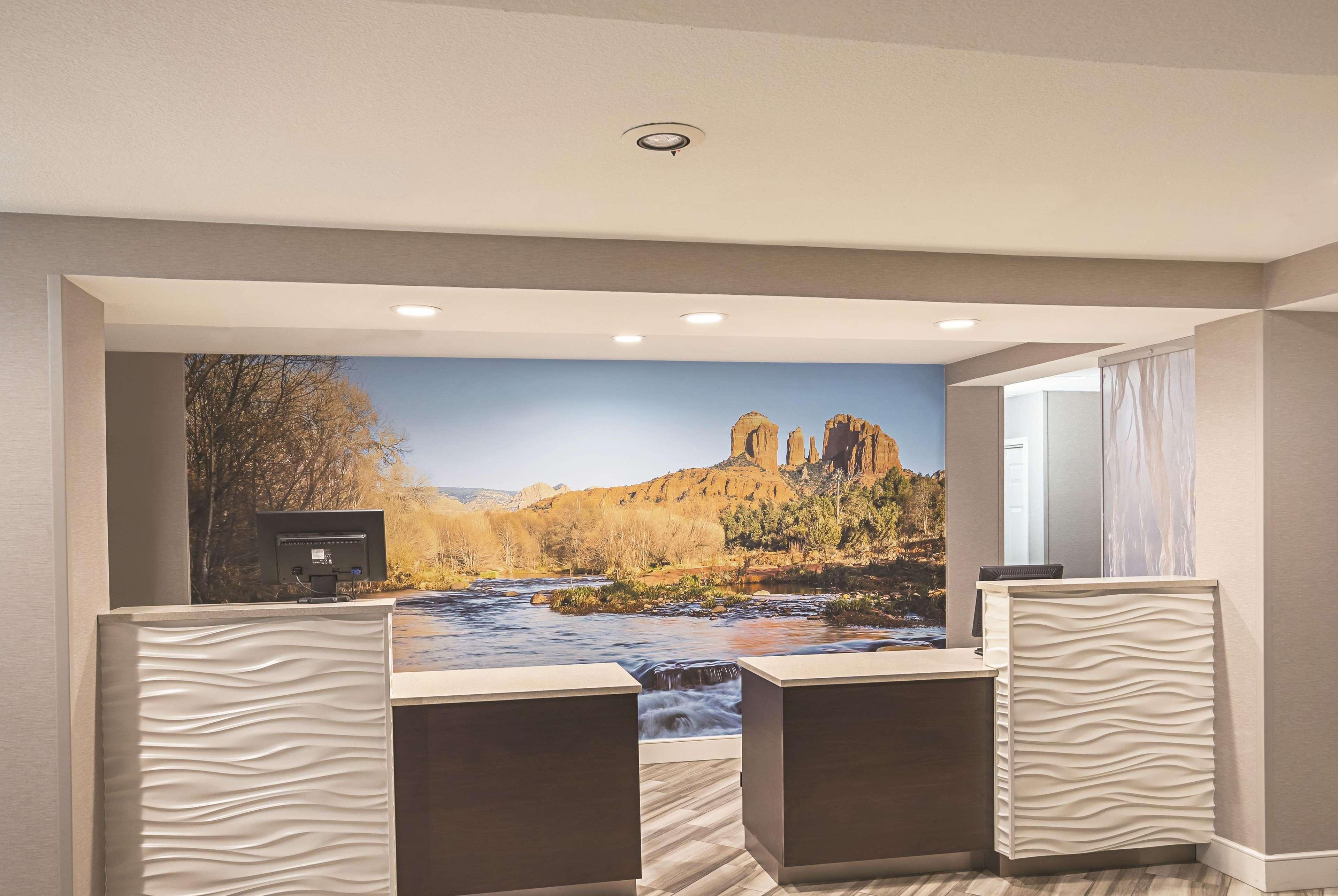 La Quinta By Wyndham Flagstaff Otel Dış mekan fotoğraf