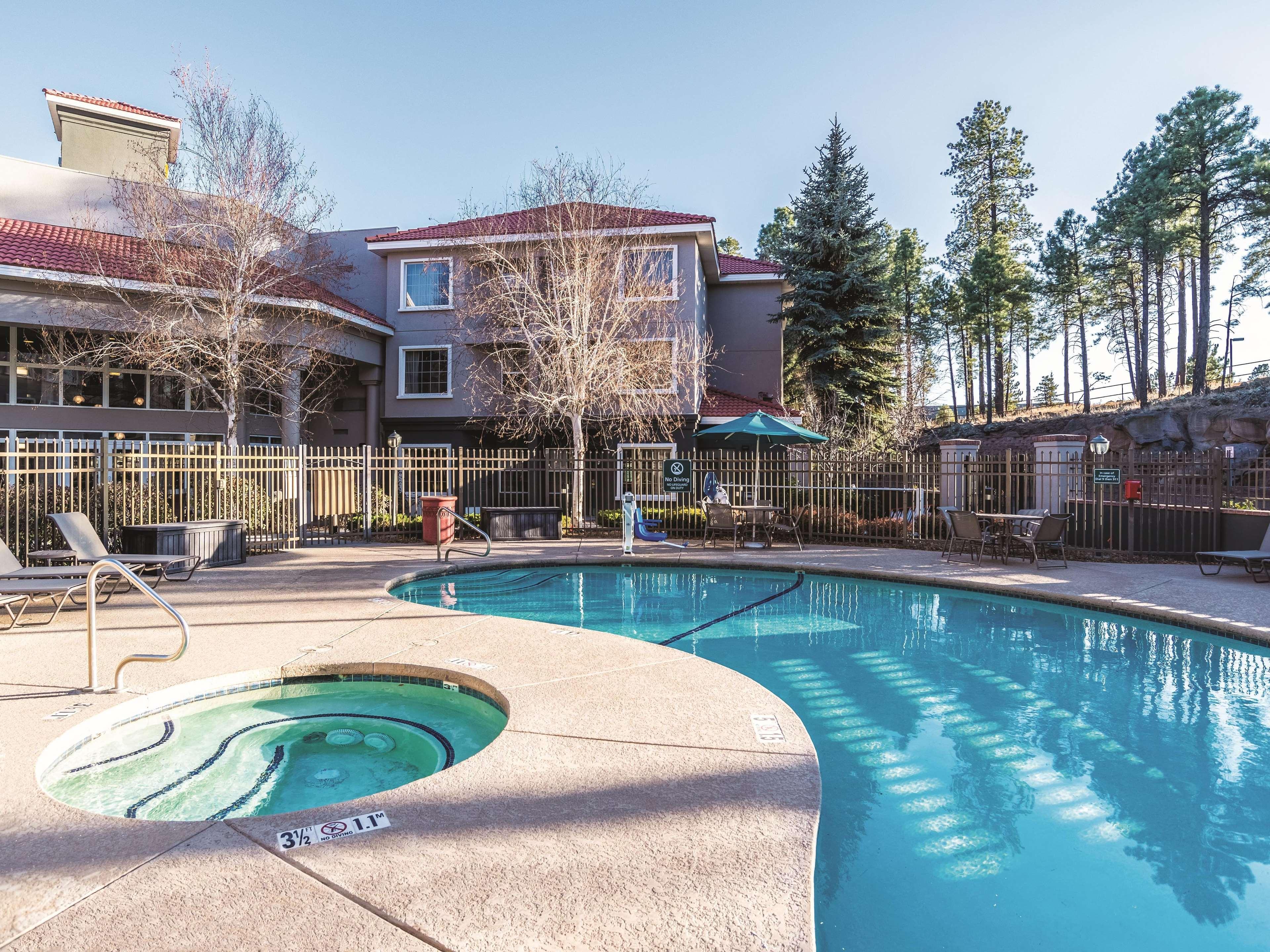 La Quinta By Wyndham Flagstaff Otel Dış mekan fotoğraf