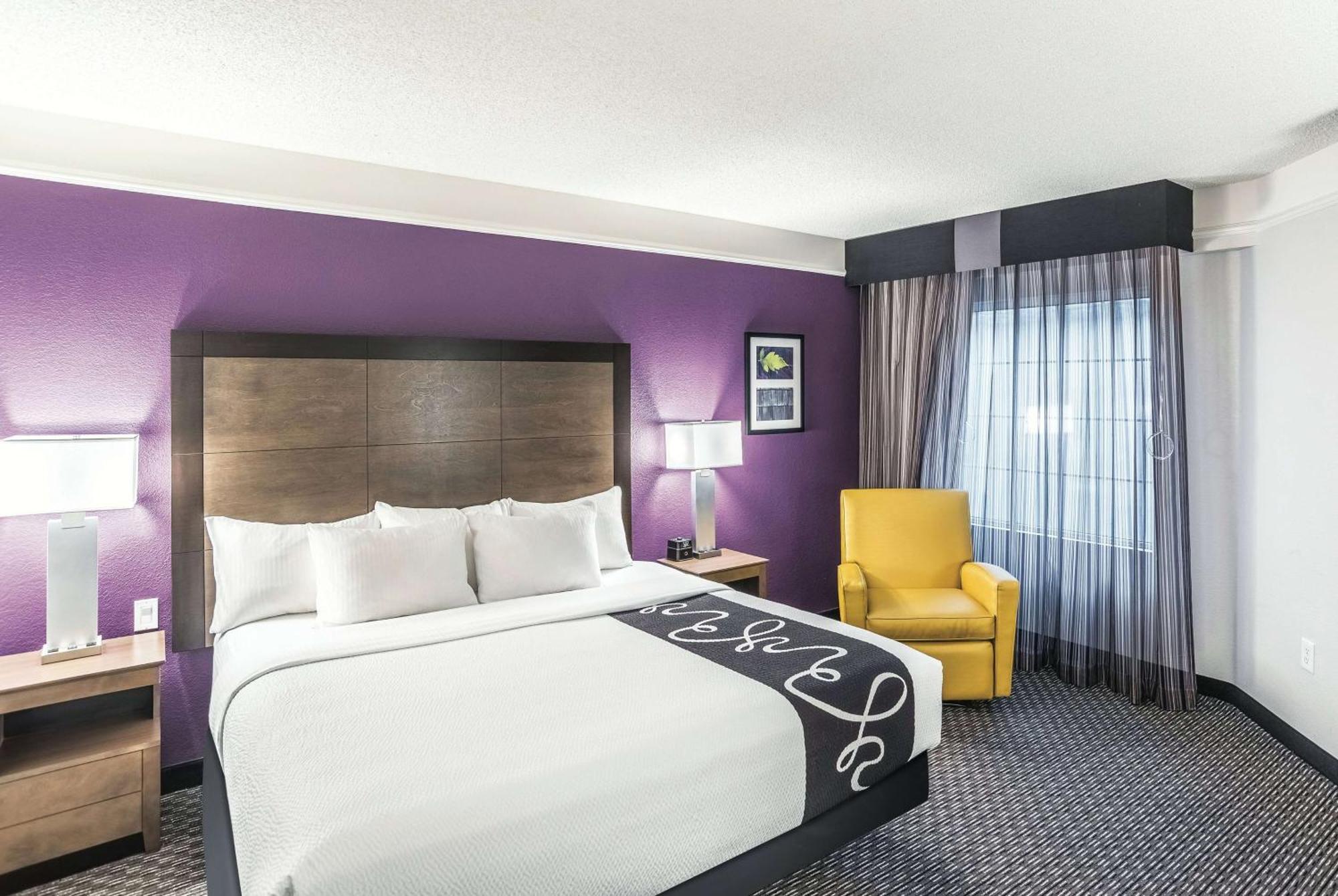 La Quinta By Wyndham Flagstaff Otel Dış mekan fotoğraf