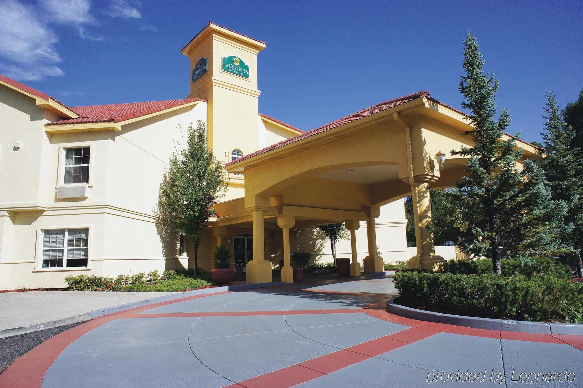La Quinta By Wyndham Flagstaff Otel Dış mekan fotoğraf