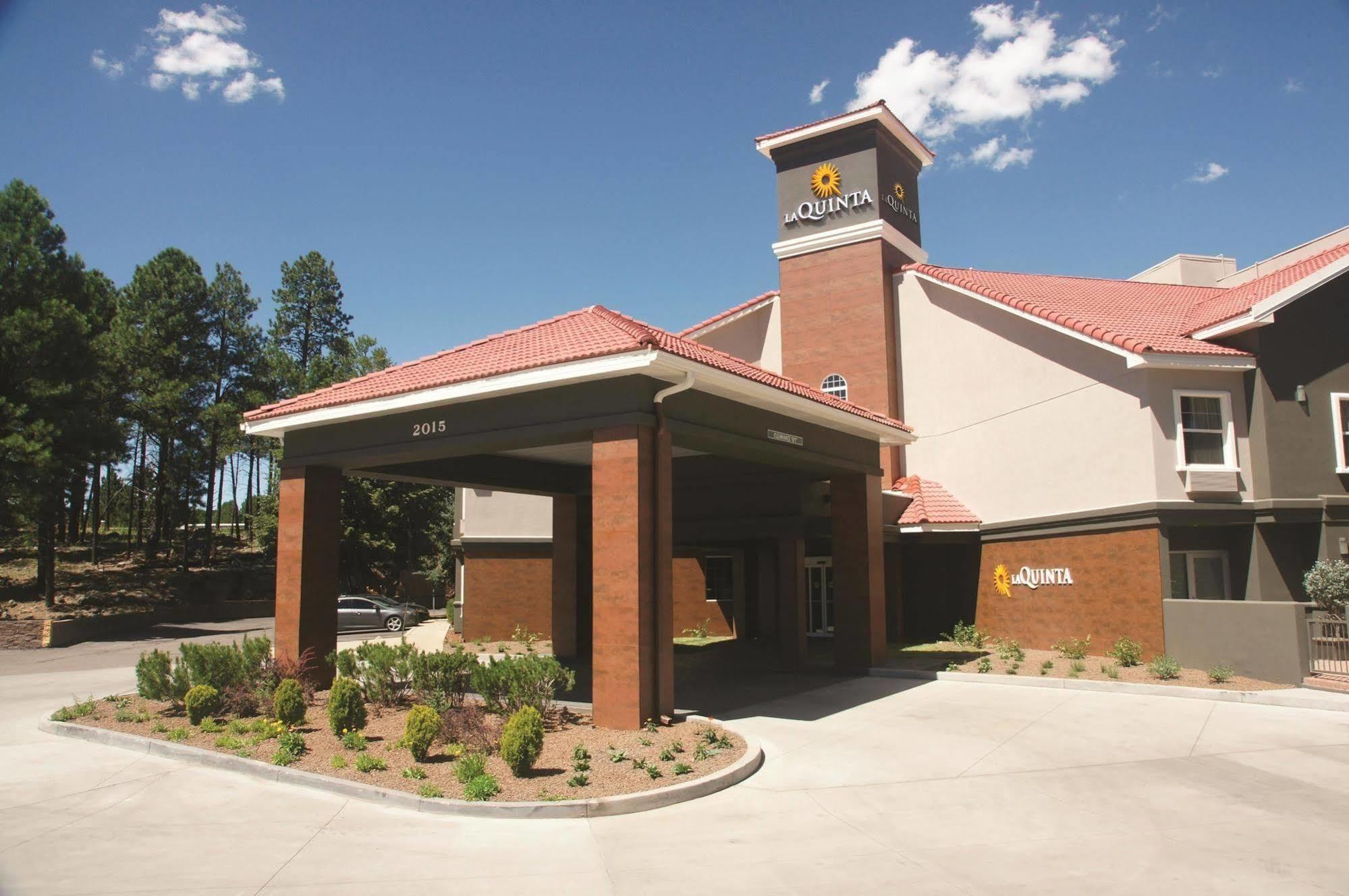 La Quinta By Wyndham Flagstaff Otel Dış mekan fotoğraf