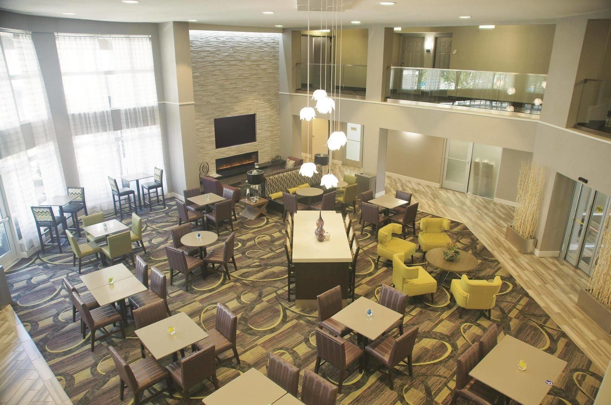 La Quinta By Wyndham Flagstaff Otel Dış mekan fotoğraf