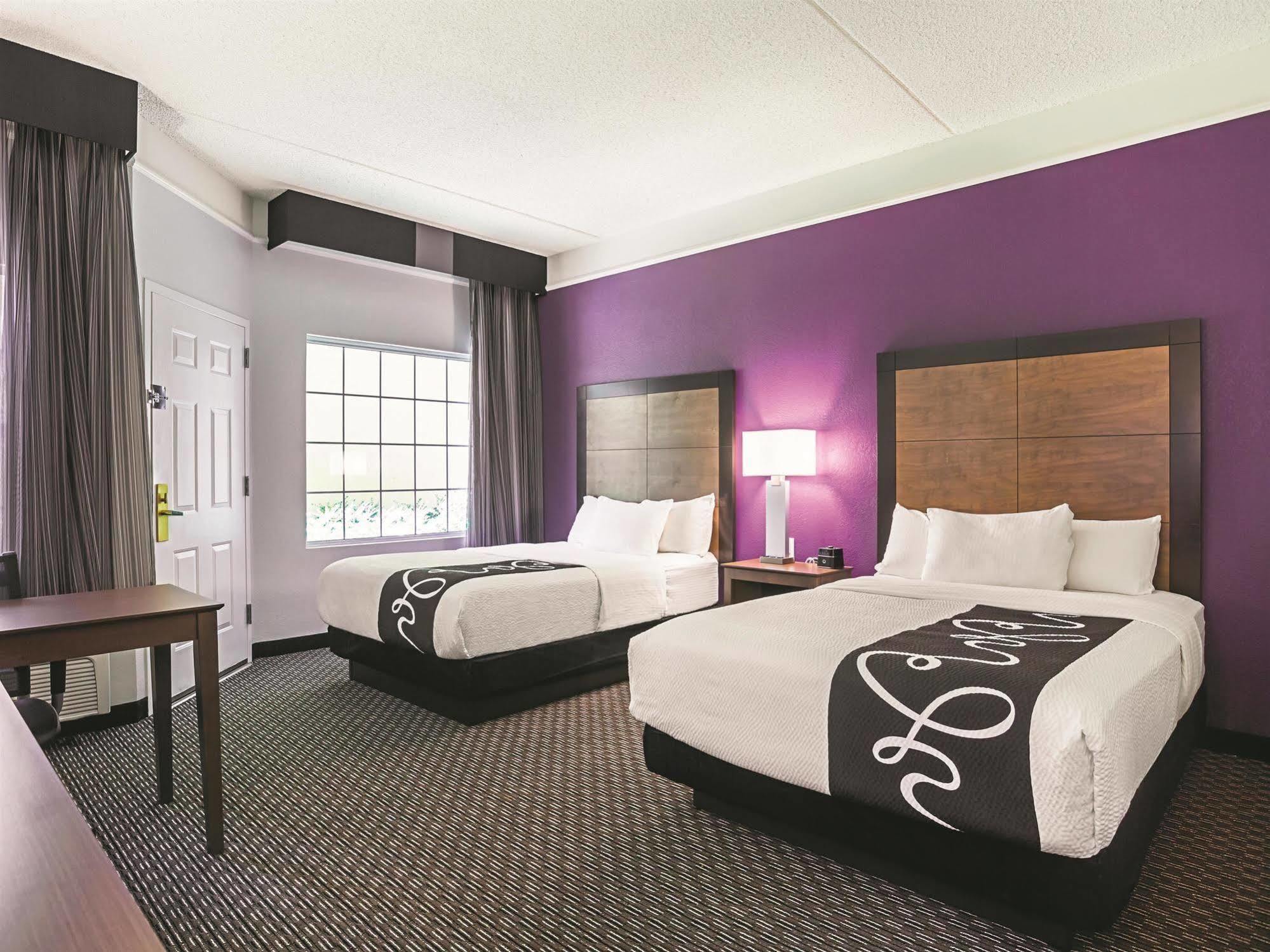 La Quinta By Wyndham Flagstaff Otel Dış mekan fotoğraf