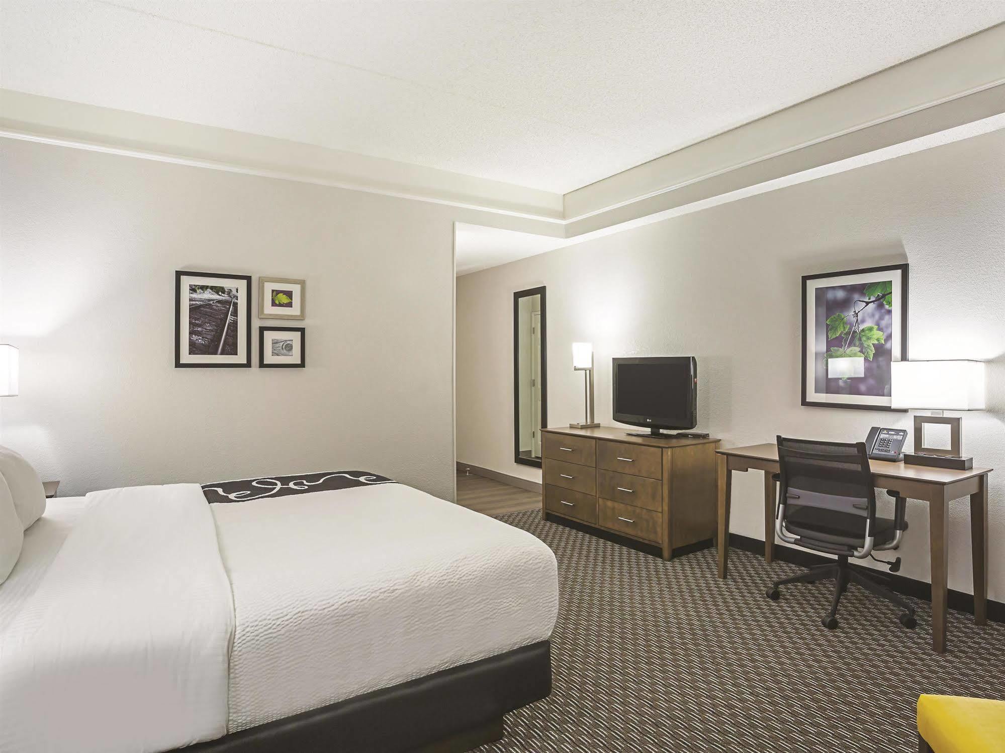 La Quinta By Wyndham Flagstaff Otel Dış mekan fotoğraf
