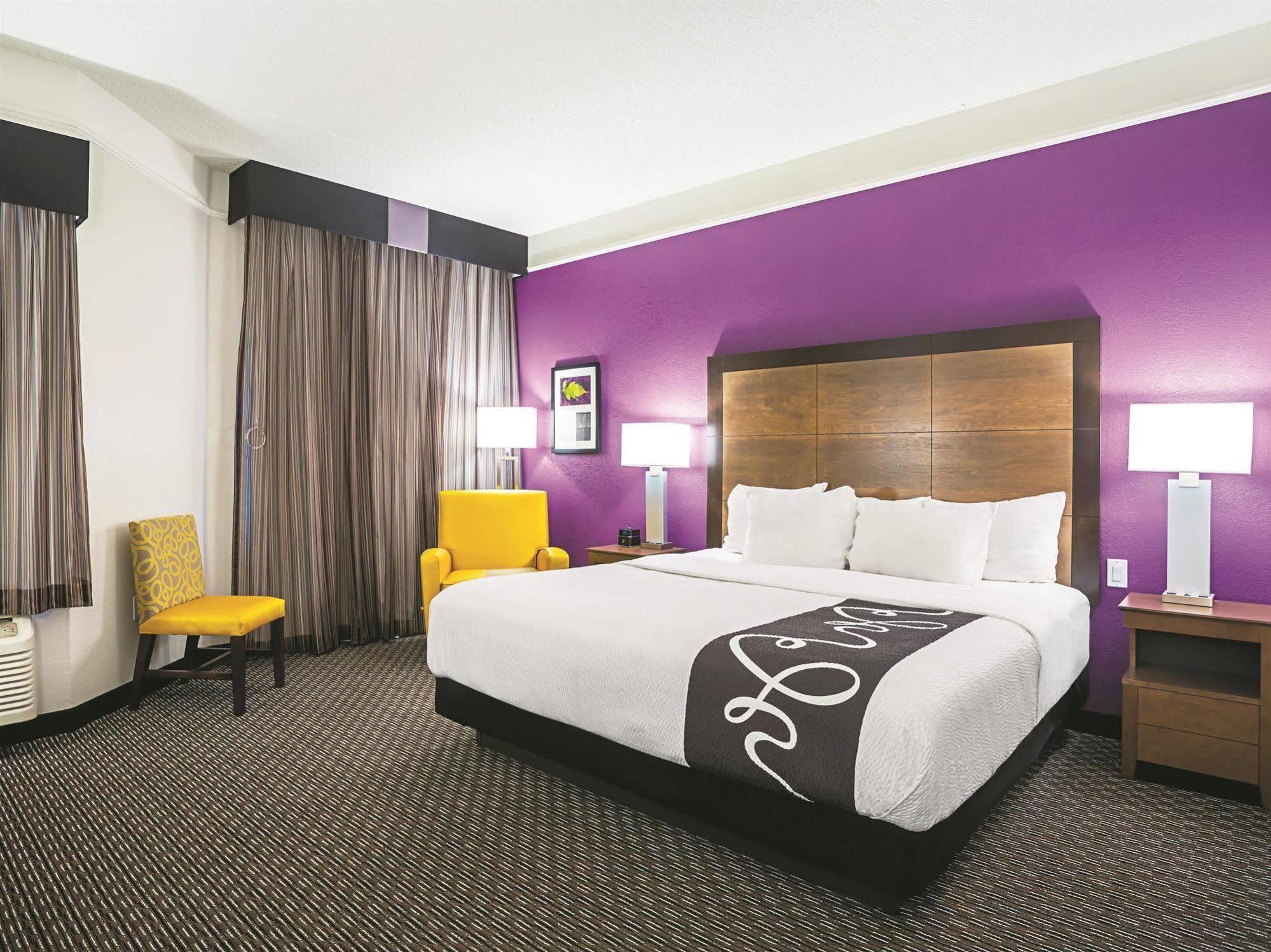 La Quinta By Wyndham Flagstaff Otel Dış mekan fotoğraf