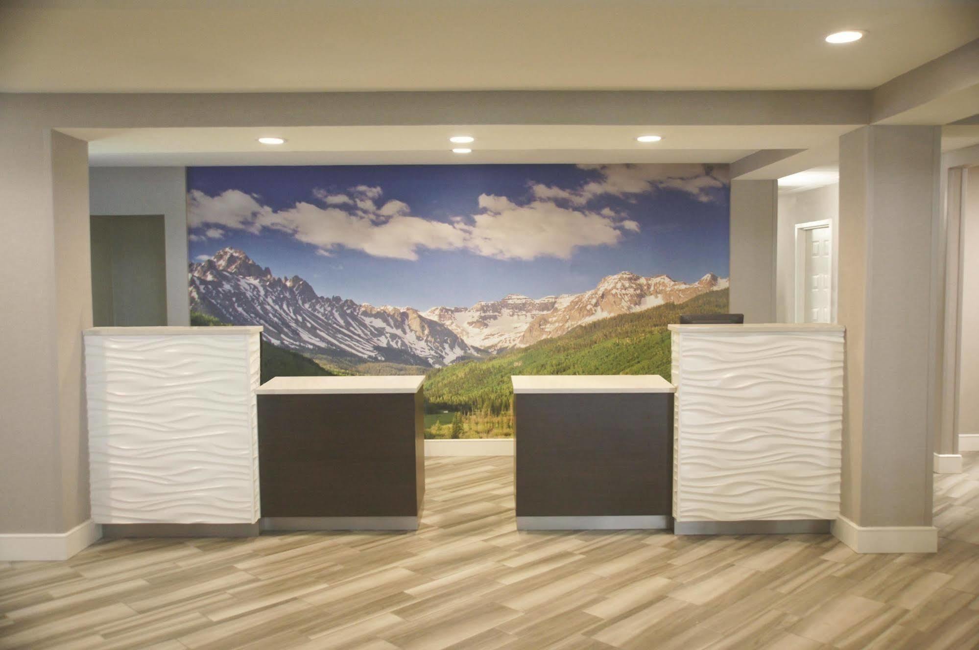 La Quinta By Wyndham Flagstaff Otel Dış mekan fotoğraf
