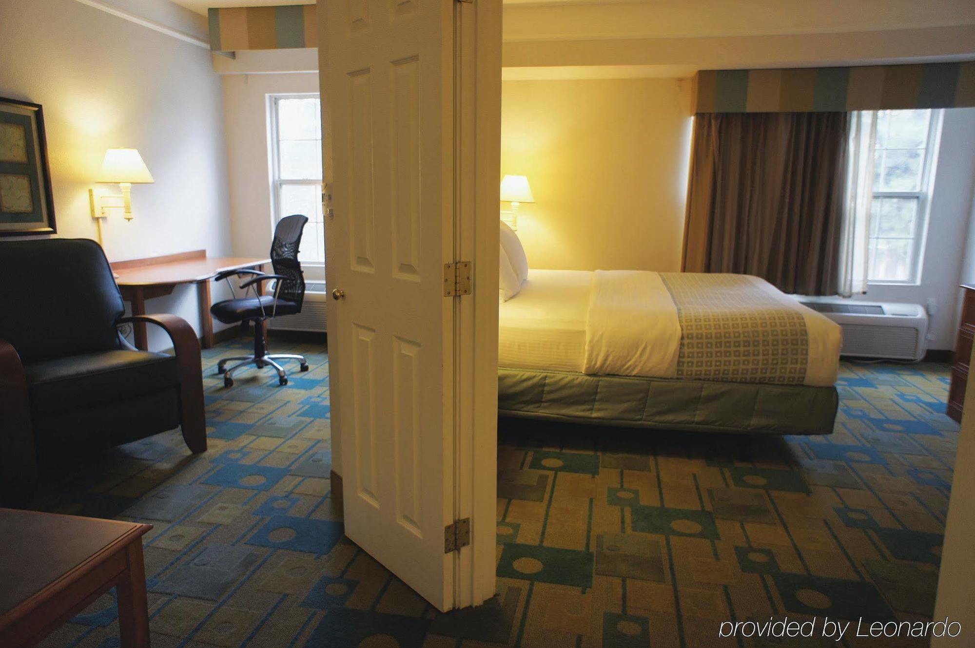 La Quinta By Wyndham Flagstaff Otel Dış mekan fotoğraf