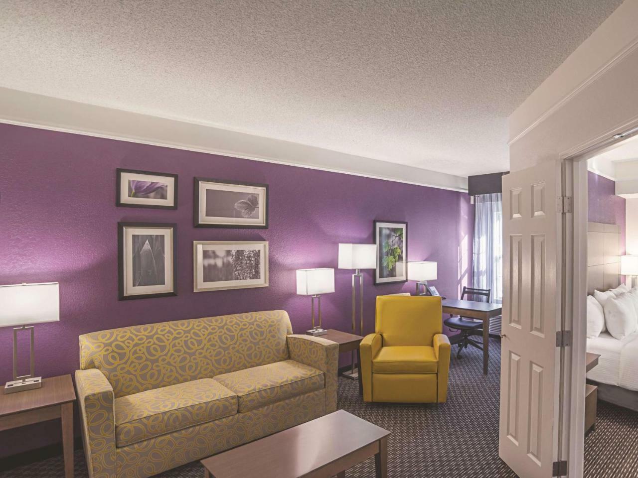 La Quinta By Wyndham Flagstaff Otel Dış mekan fotoğraf